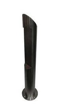 Load image into Gallery viewer, Intercom Bollards - DDA Compliant - bollards, intercom bollards, keypad bollards, stainless steel bollards - Australian Bollards  
