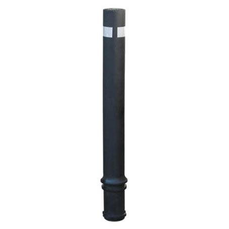 Rubber Flexible Bollards - Removable - bollards - Australian Bollards  