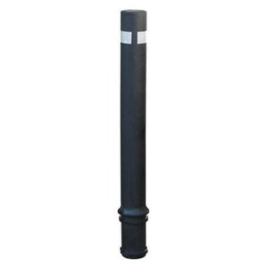Rubber Flexible Bollards - Removable - bollards - Australian Bollards  