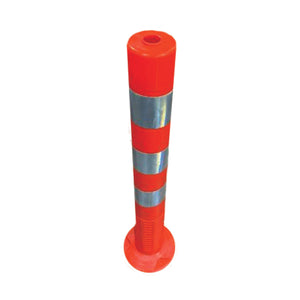 TPU Flexible Bollard - barriers, bollards, COVID-19 Range - Australian Bollards  