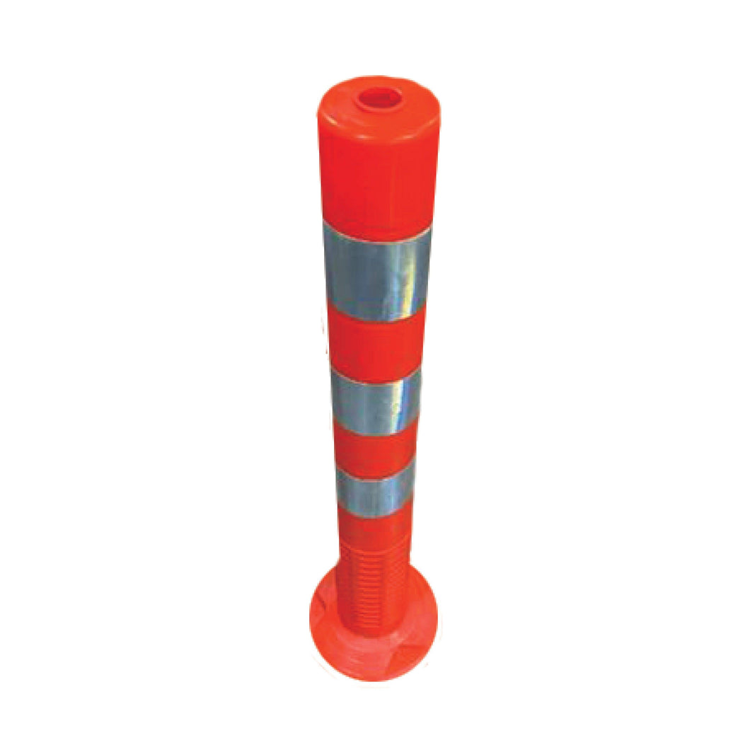 TPU Flexible Bollard - barriers, bollards, COVID-19 Range - Australian Bollards  