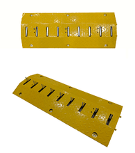Load image into Gallery viewer, Tyre Killer-Spike Barrier - barriers, tyre killer - Australian Bollards  
